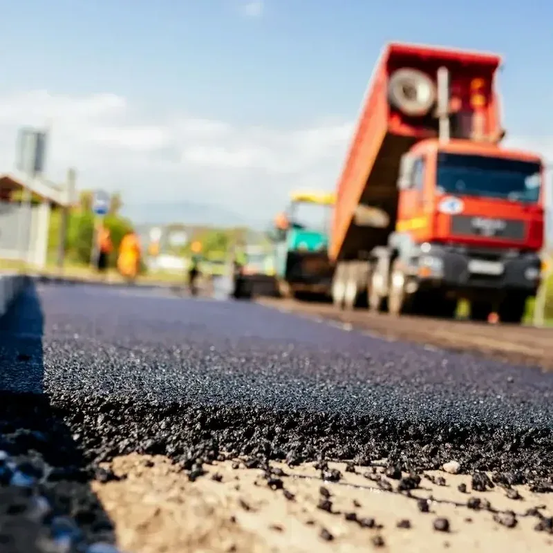 Conception de chaussées souples à Vitry-sur-Seine : approche géotechnique adaptée aux sols alluviaux